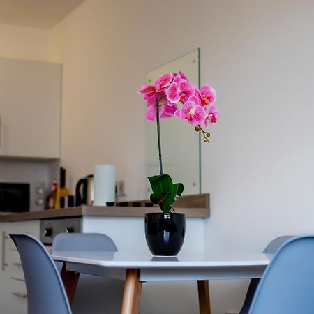Sigma Executive Apartment 6 North Shields Exteriör bild