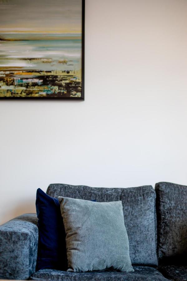 Sigma Executive Apartment 6 North Shields Exteriör bild