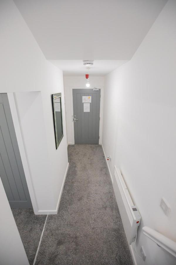 Sigma Executive Apartment 6 North Shields Exteriör bild